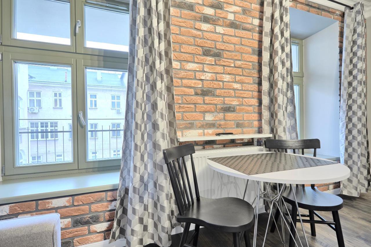 Krupnicza Premium Apartments Краков Экстерьер фото